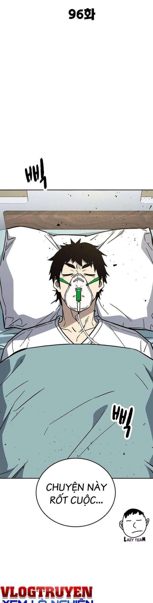 Học Nhóm - Chapter 214 - Page 13