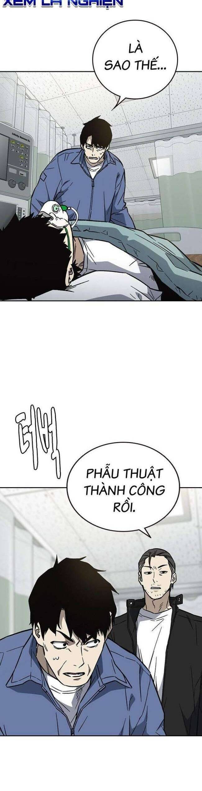 Học Nhóm - Chapter 214 - Page 14