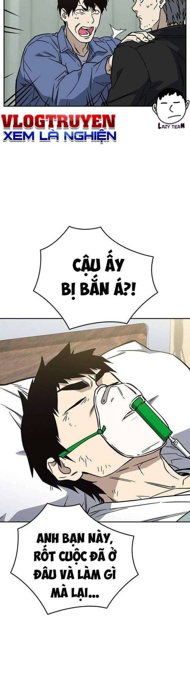 Học Nhóm - Chapter 214 - Page 16