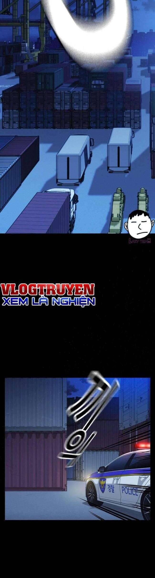 Học Nhóm - Chapter 214 - Page 18