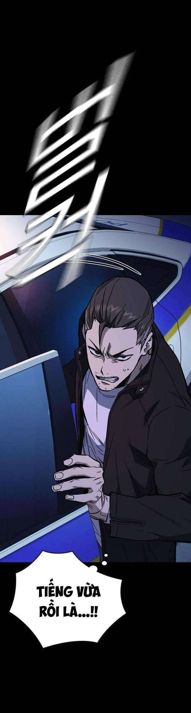 Học Nhóm - Chapter 214 - Page 19