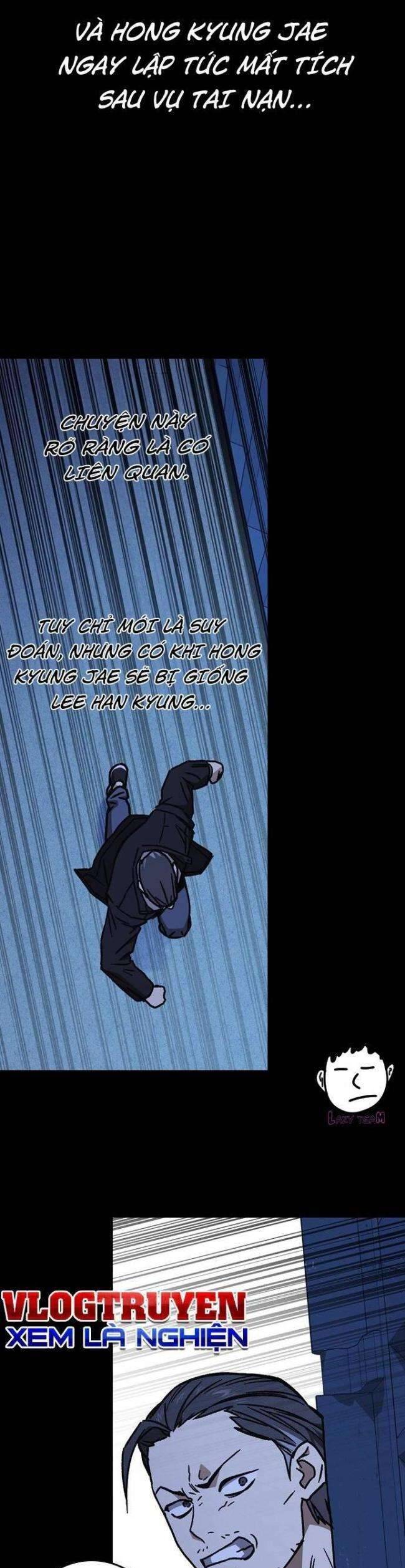 Học Nhóm - Chapter 214 - Page 22