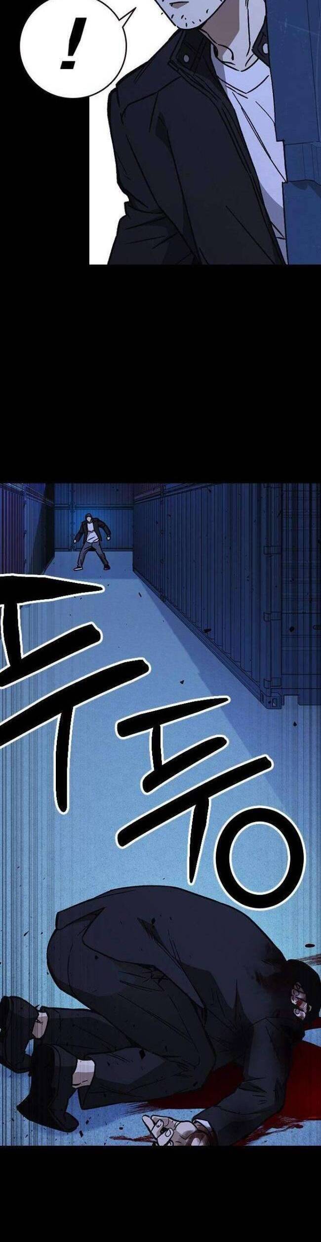 Học Nhóm - Chapter 214 - Page 23