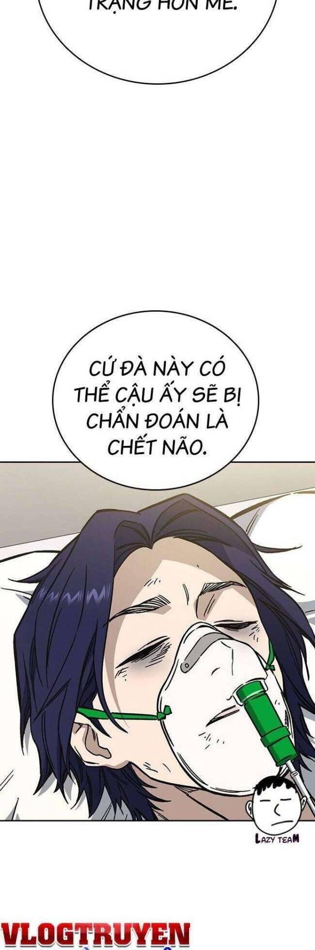 Học Nhóm - Chapter 214 - Page 33