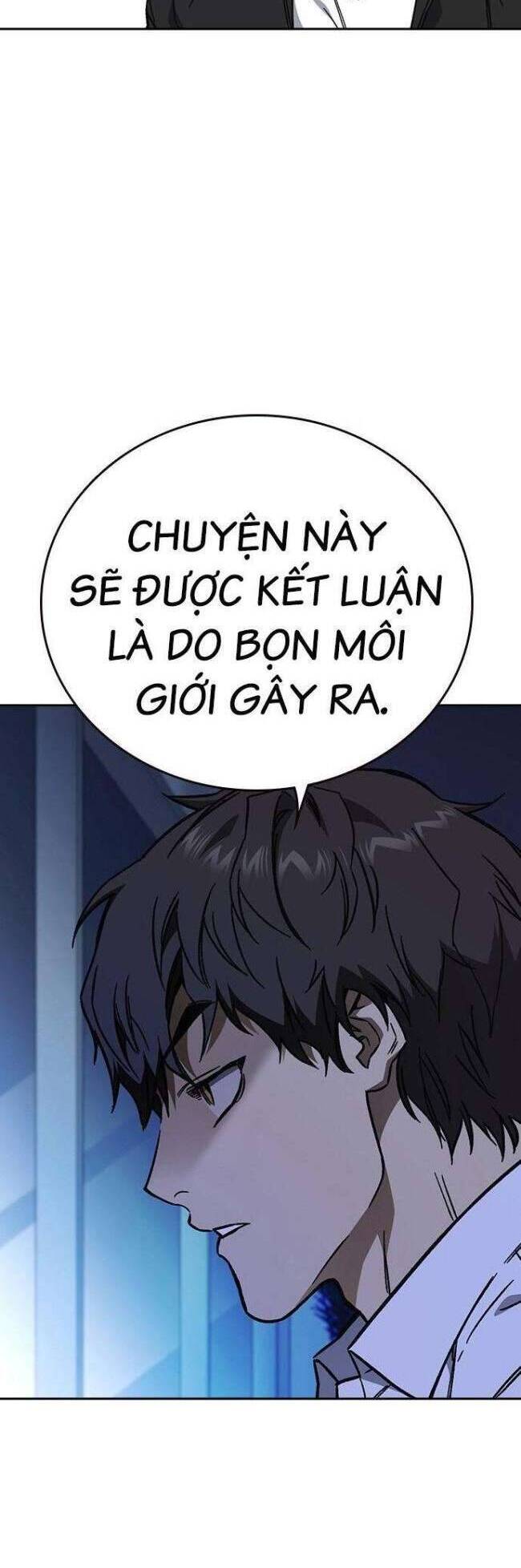 Học Nhóm - Chapter 214 - Page 35