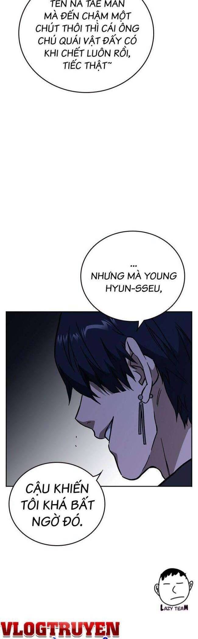 Học Nhóm - Chapter 214 - Page 39