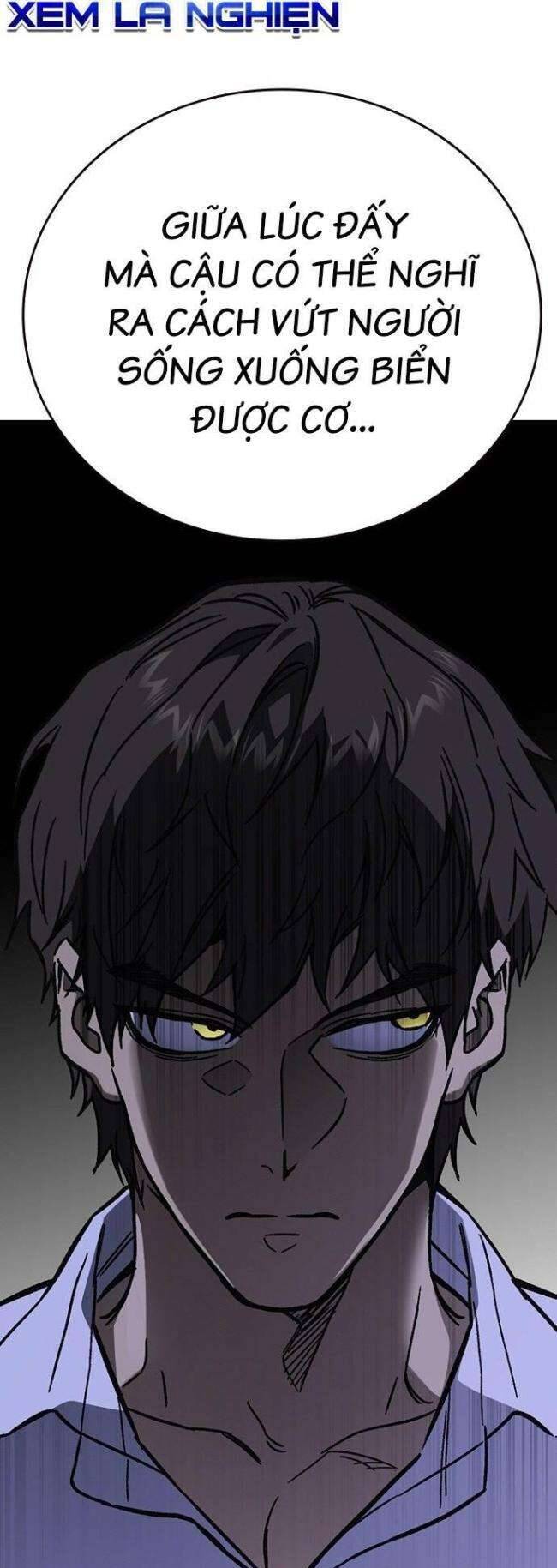 Học Nhóm - Chapter 214 - Page 40