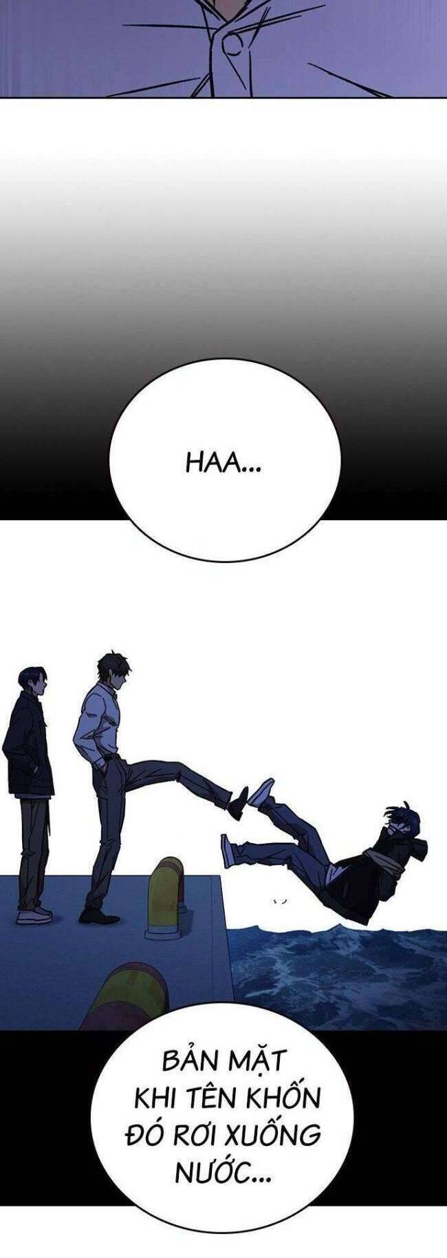 Học Nhóm - Chapter 214 - Page 41