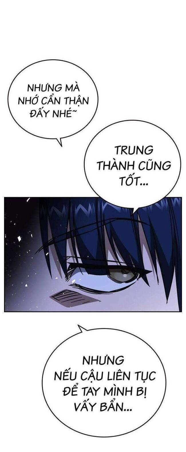 Học Nhóm - Chapter 214 - Page 47