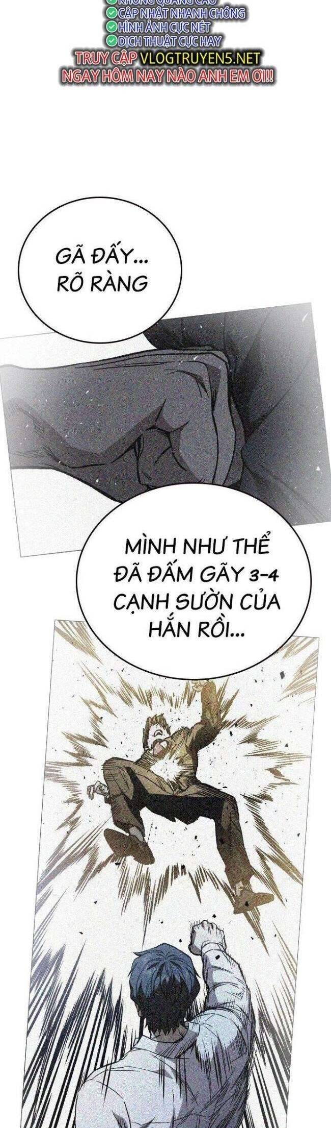 Học Nhóm - Chapter 214 - Page 51