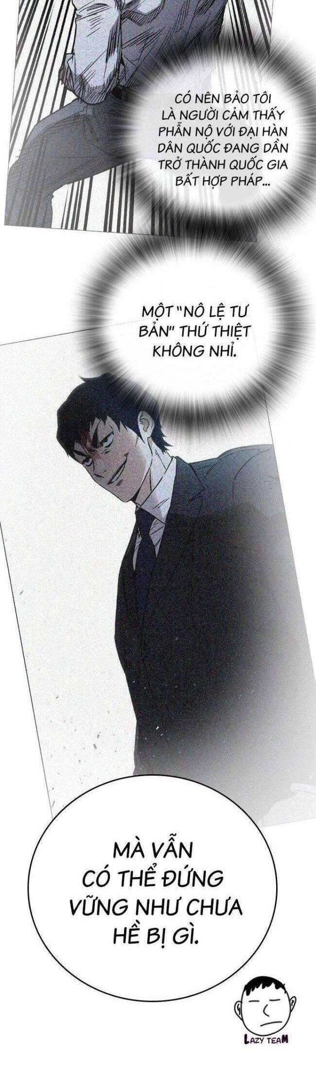 Học Nhóm - Chapter 214 - Page 52