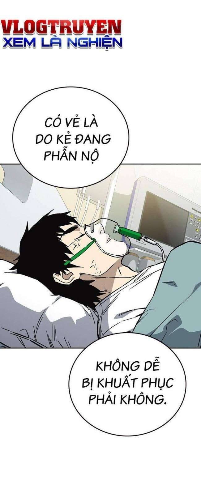 Học Nhóm - Chapter 214 - Page 53