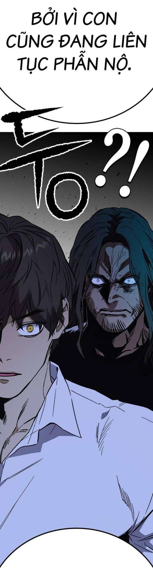 Học Nhóm - Chapter 214 - Page 57