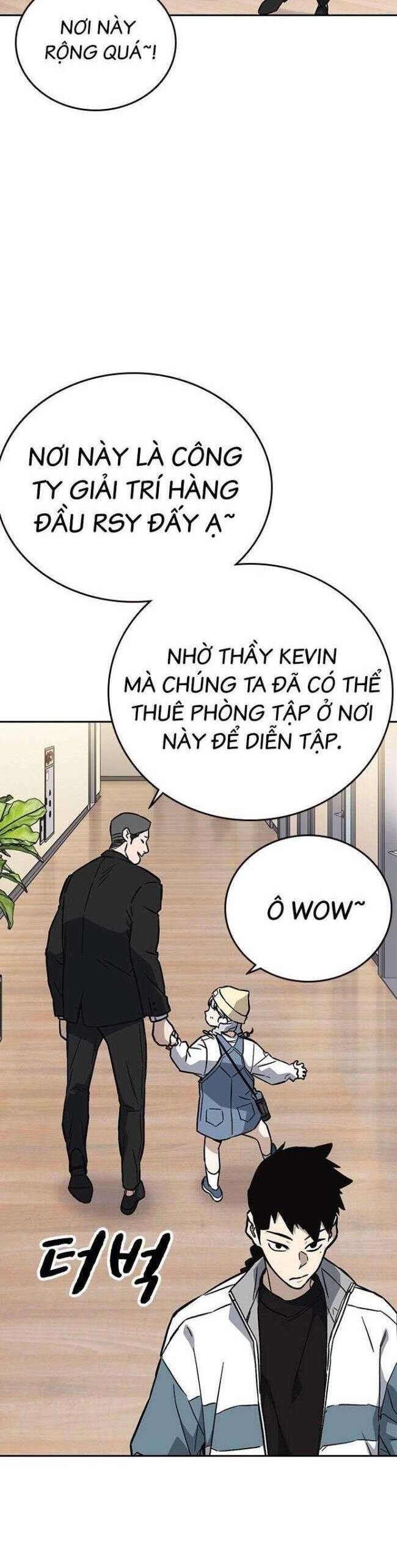 Học Nhóm - Chapter 214 - Page 62
