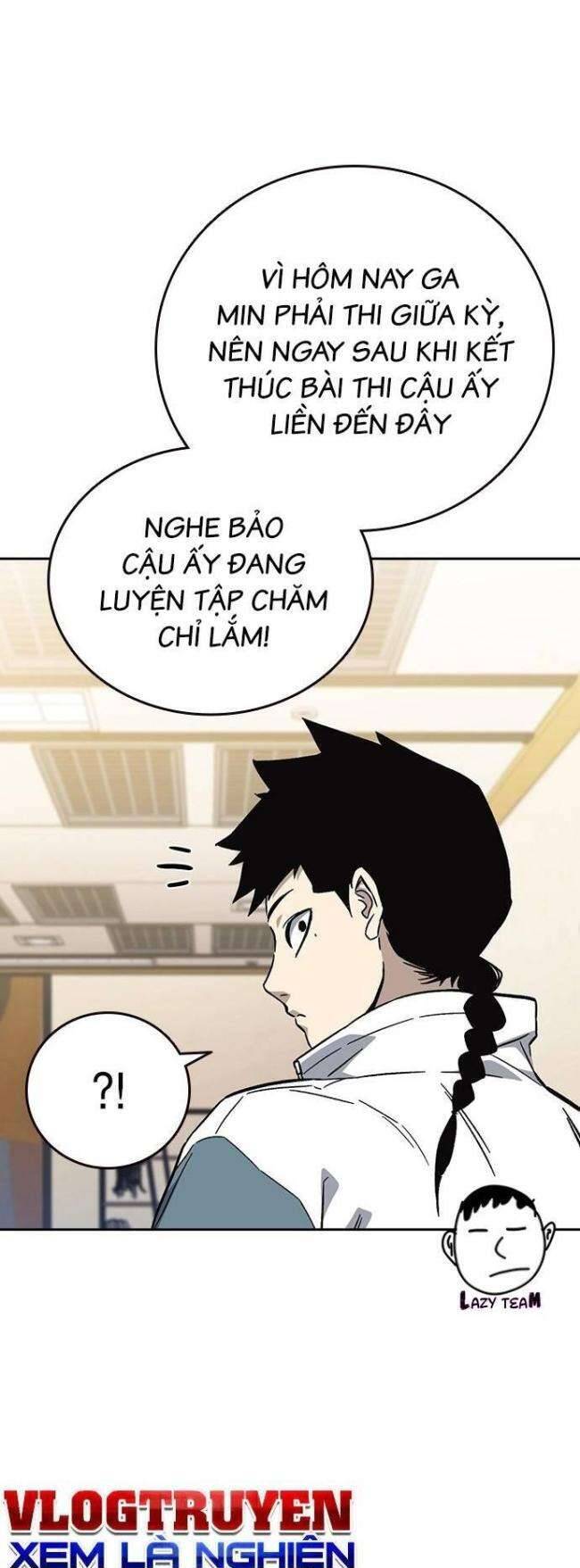 Học Nhóm - Chapter 214 - Page 63