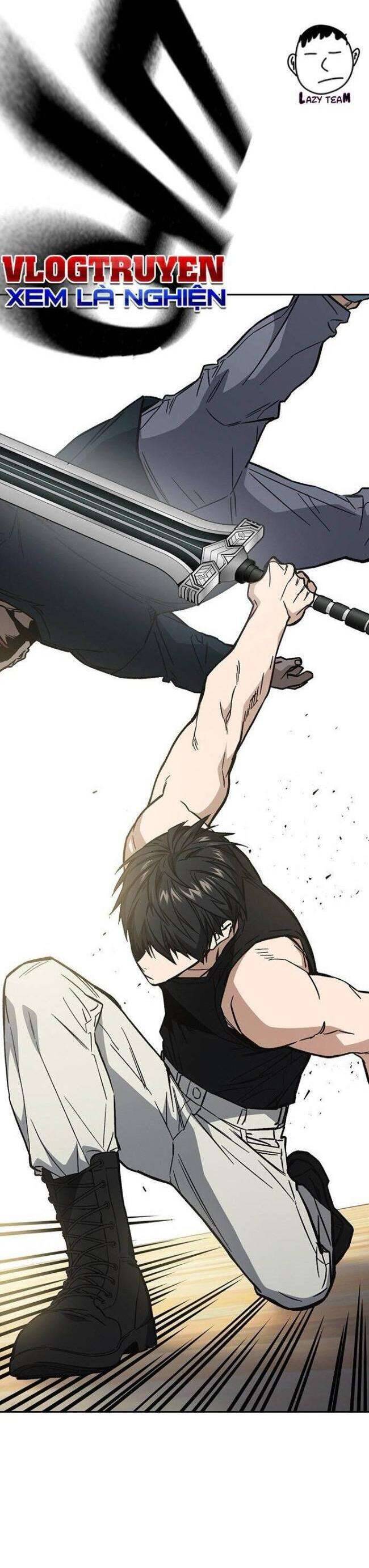 Học Nhóm - Chapter 214 - Page 66