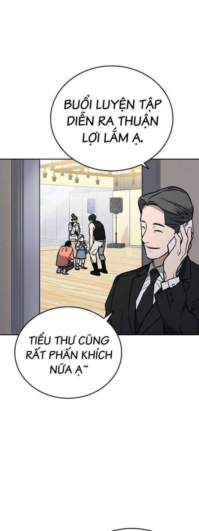 Học Nhóm - Chapter 214 - Page 69