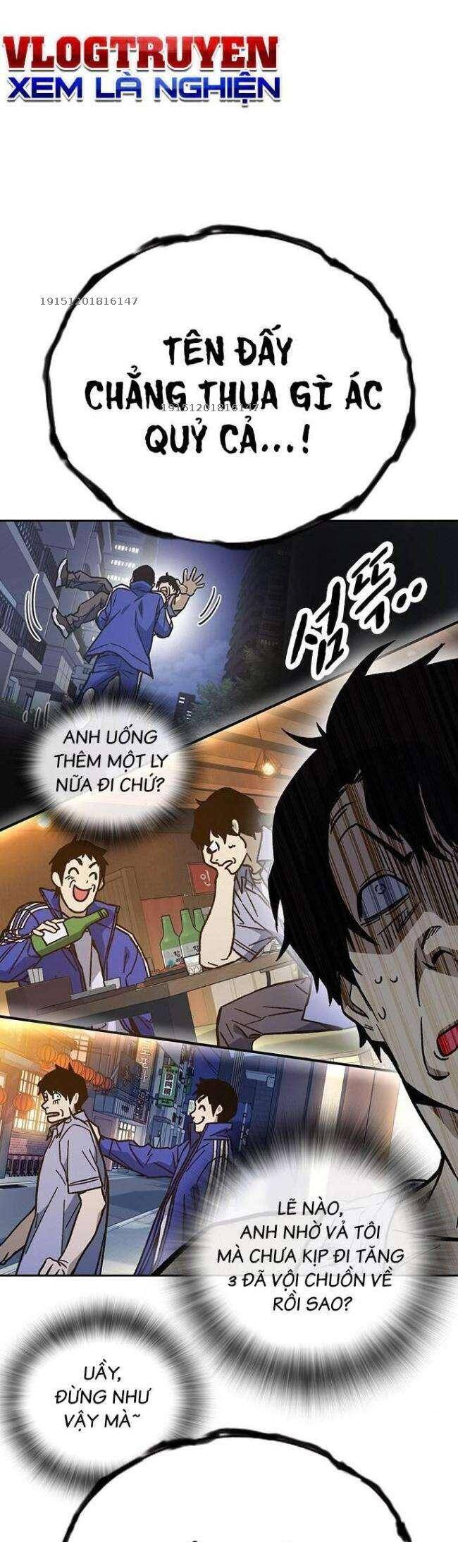 Học Nhóm - Chapter 214 - Page 7