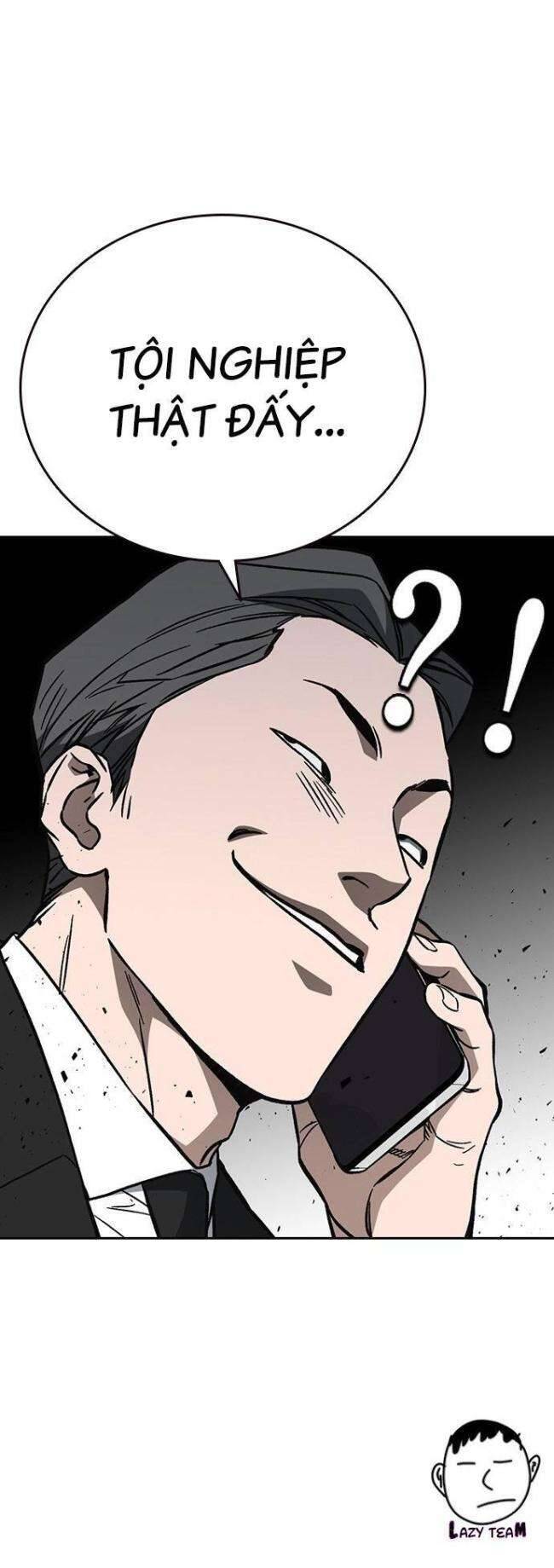 Học Nhóm - Chapter 214 - Page 71