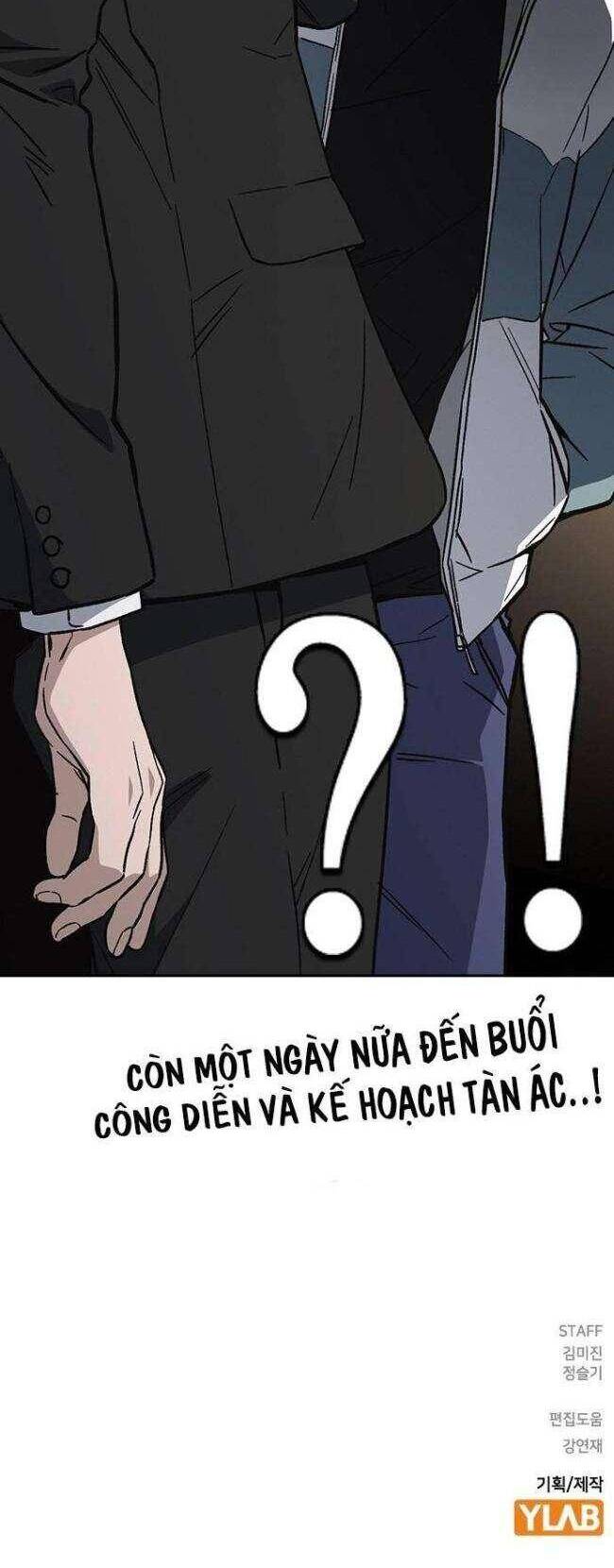 Học Nhóm - Chapter 214 - Page 76