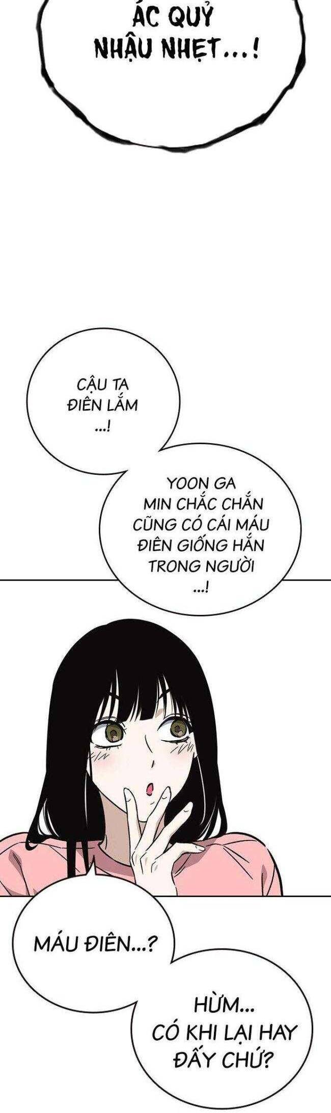 Học Nhóm - Chapter 214 - Page 8