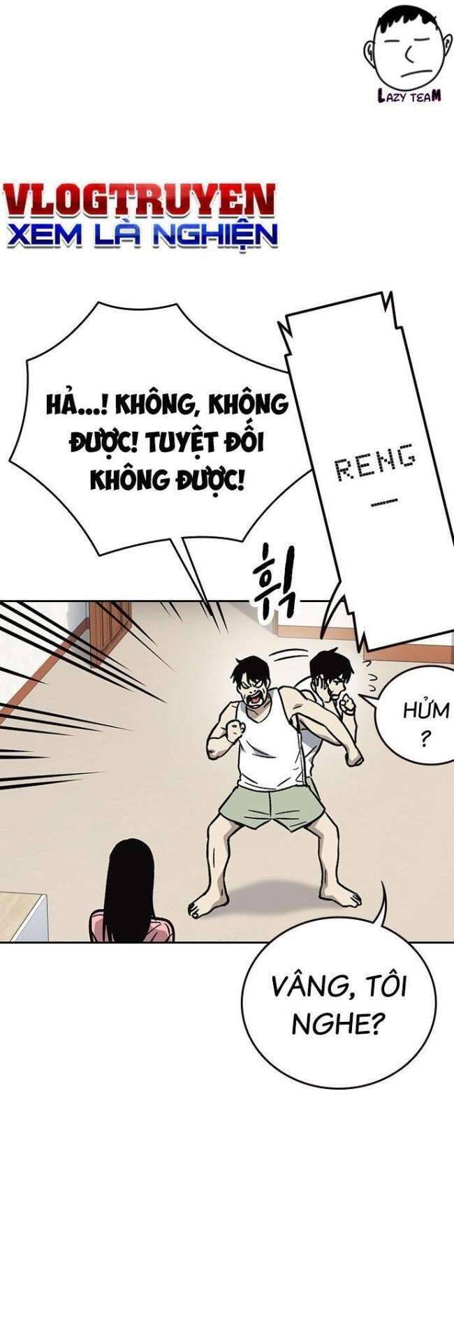 Học Nhóm - Chapter 214 - Page 9