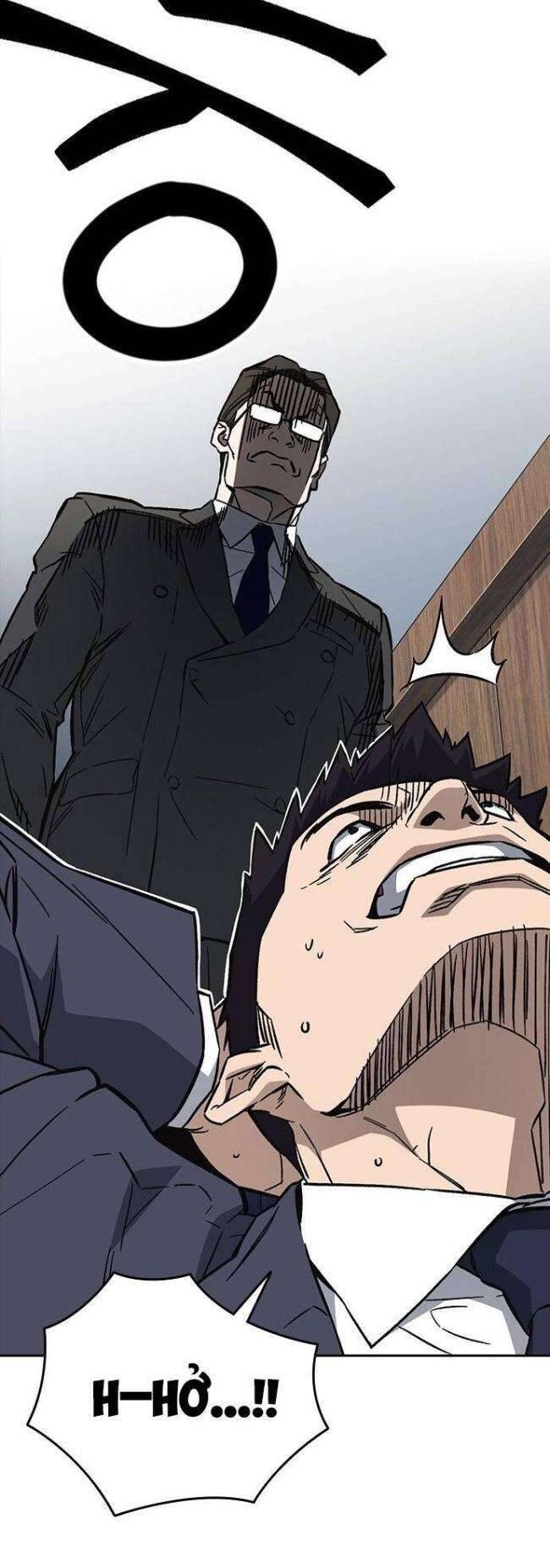 Học Nhóm - Chapter 215 - Page 10