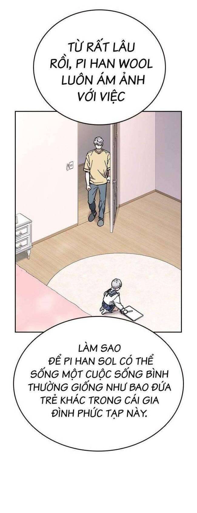 Học Nhóm - Chapter 215 - Page 17