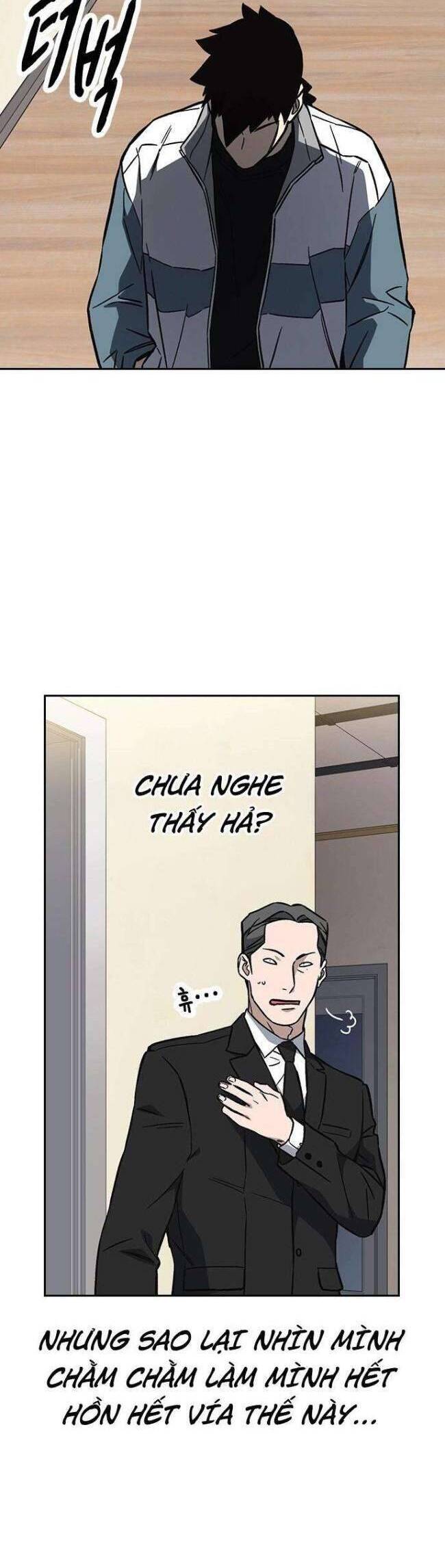 Học Nhóm - Chapter 215 - Page 27