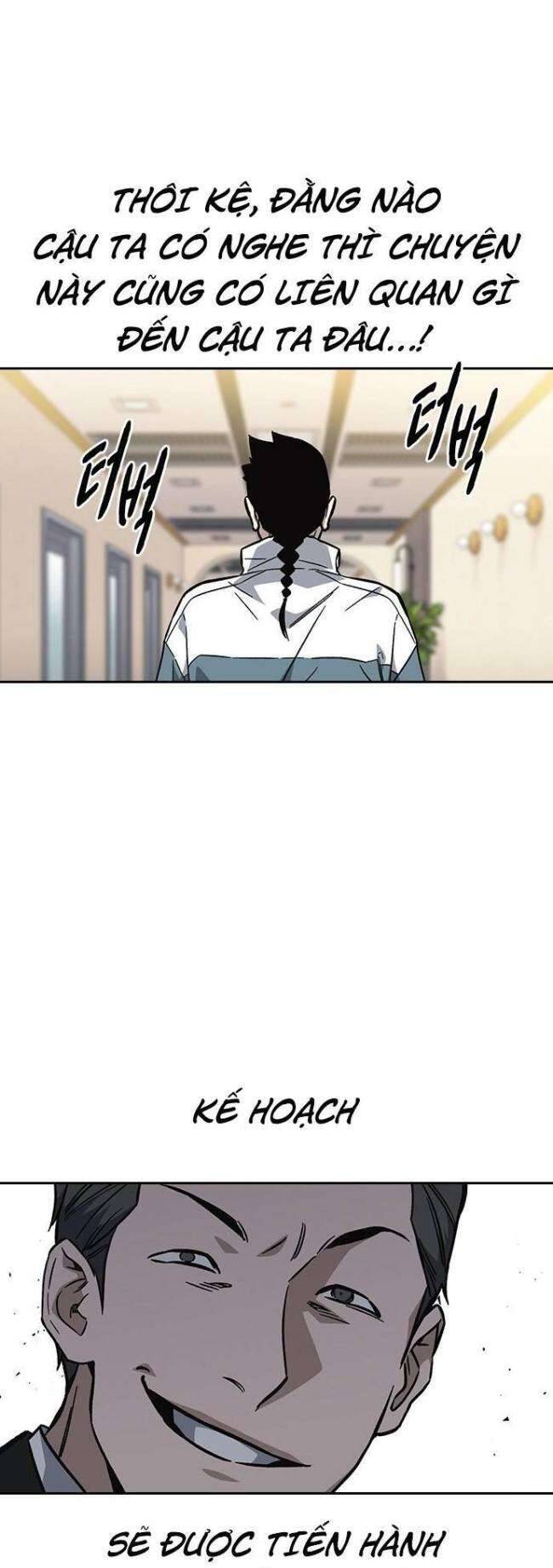 Học Nhóm - Chapter 215 - Page 28