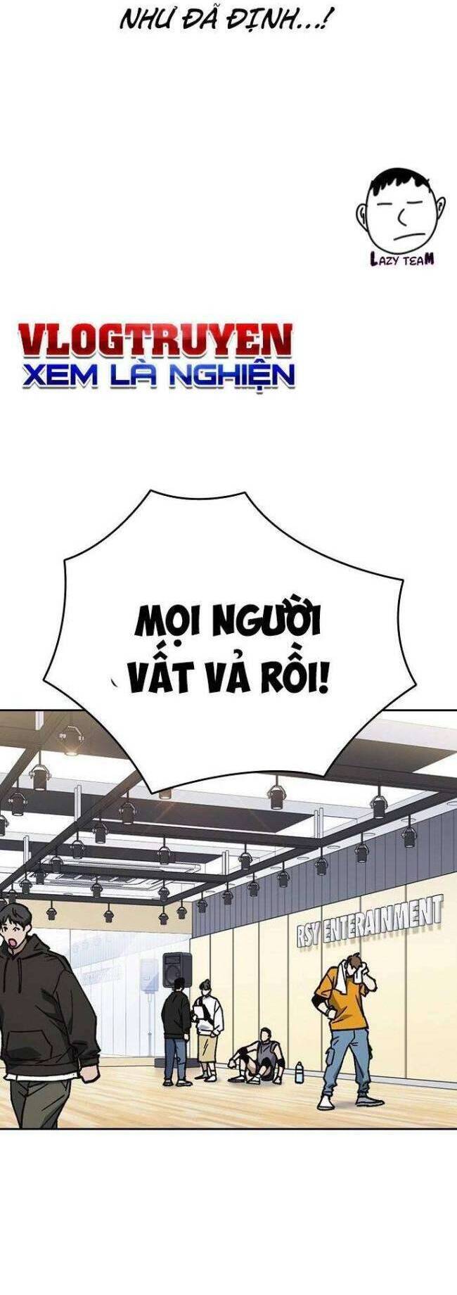 Học Nhóm - Chapter 215 - Page 29