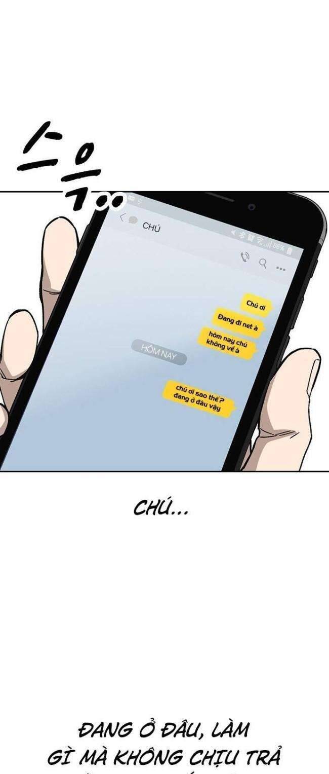 Học Nhóm - Chapter 215 - Page 30