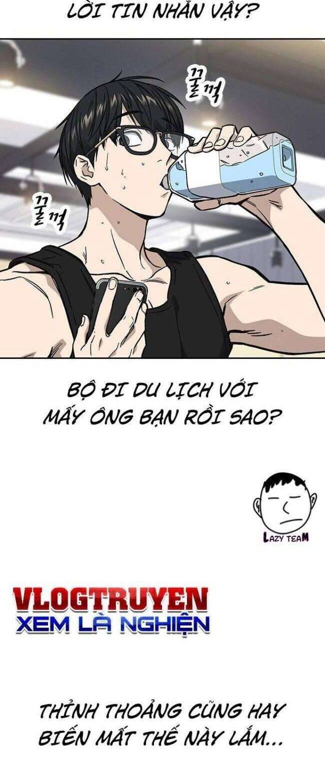 Học Nhóm - Chapter 215 - Page 31