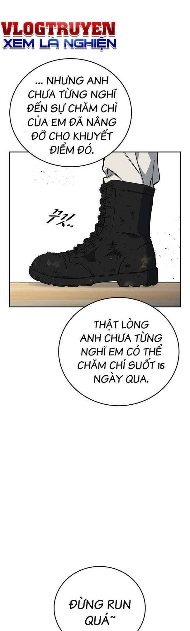 Học Nhóm - Chapter 215 - Page 36