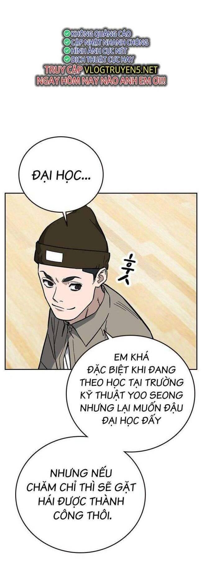 Học Nhóm - Chapter 215 - Page 41