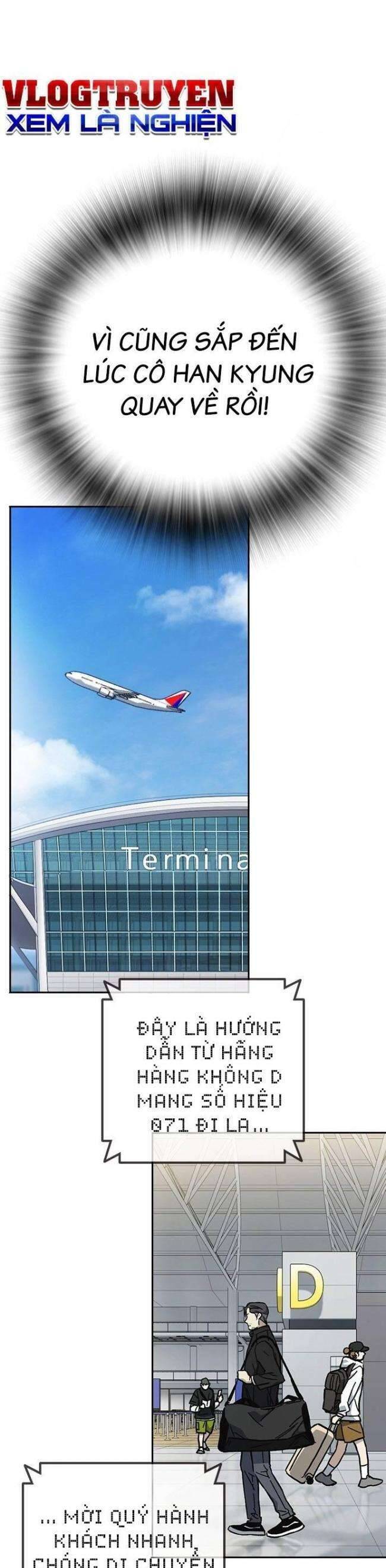 Học Nhóm - Chapter 215 - Page 44