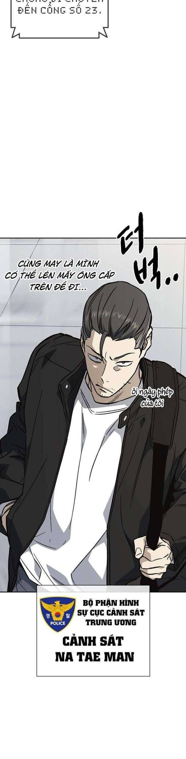 Học Nhóm - Chapter 215 - Page 45