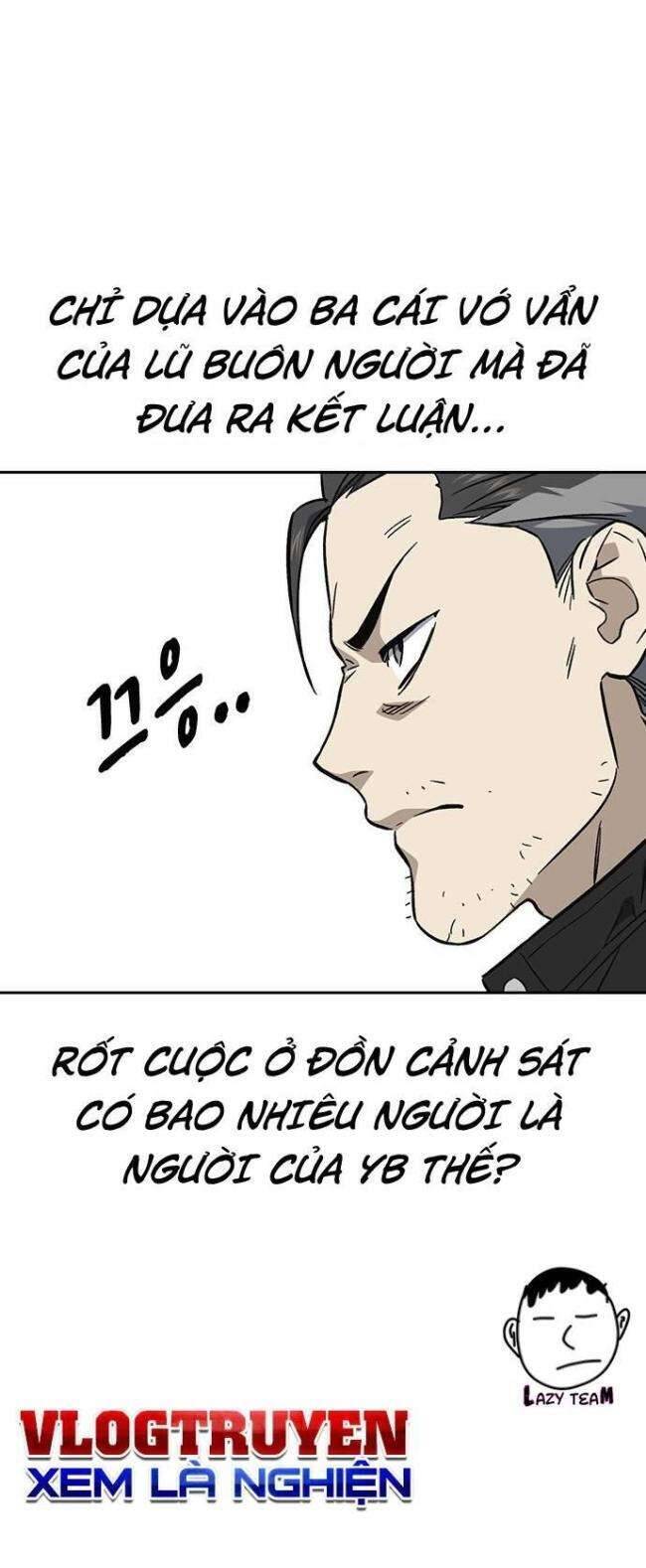 Học Nhóm - Chapter 215 - Page 46