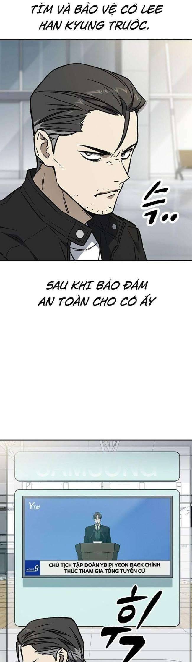 Học Nhóm - Chapter 215 - Page 48