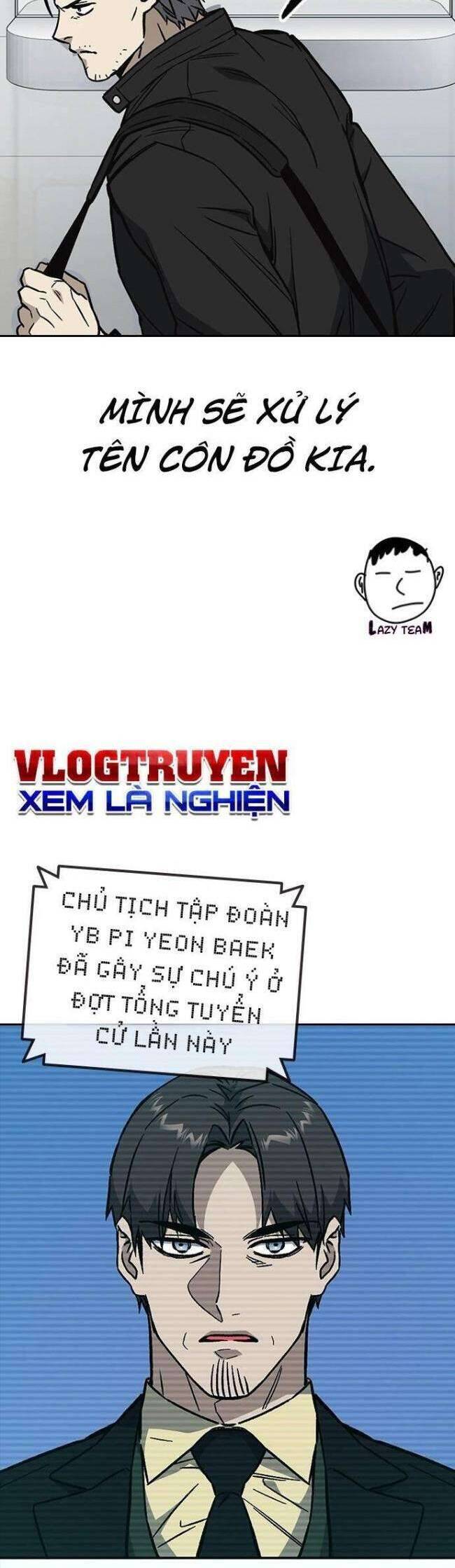 Học Nhóm - Chapter 215 - Page 49