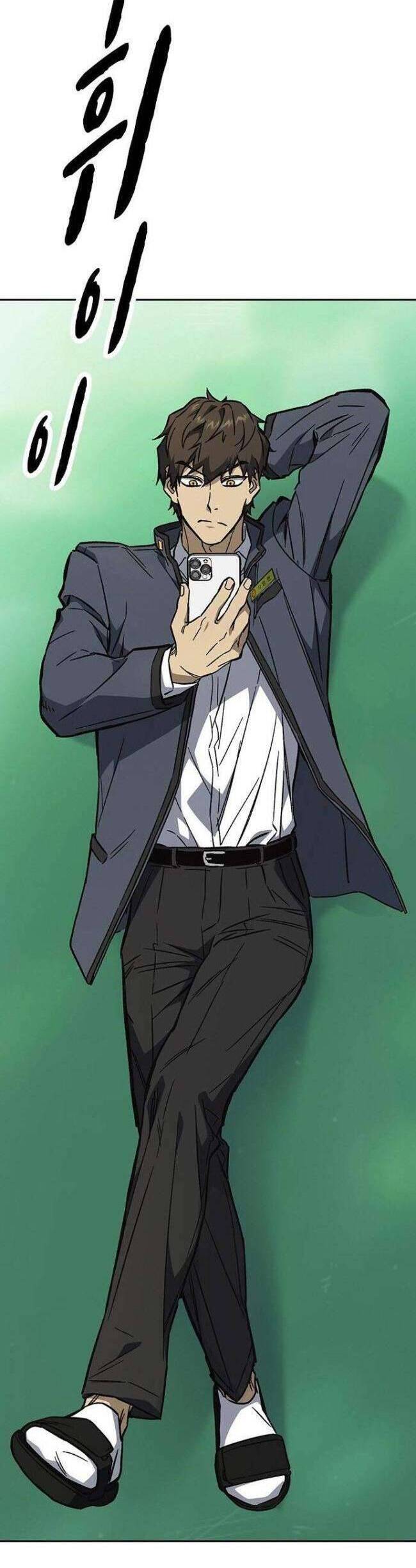 Học Nhóm - Chapter 215 - Page 51