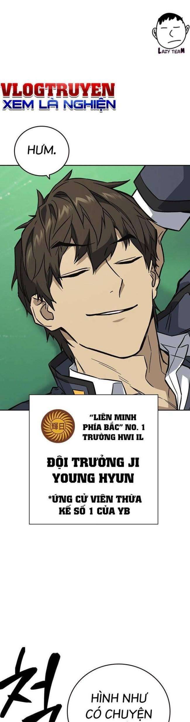 Học Nhóm - Chapter 215 - Page 52