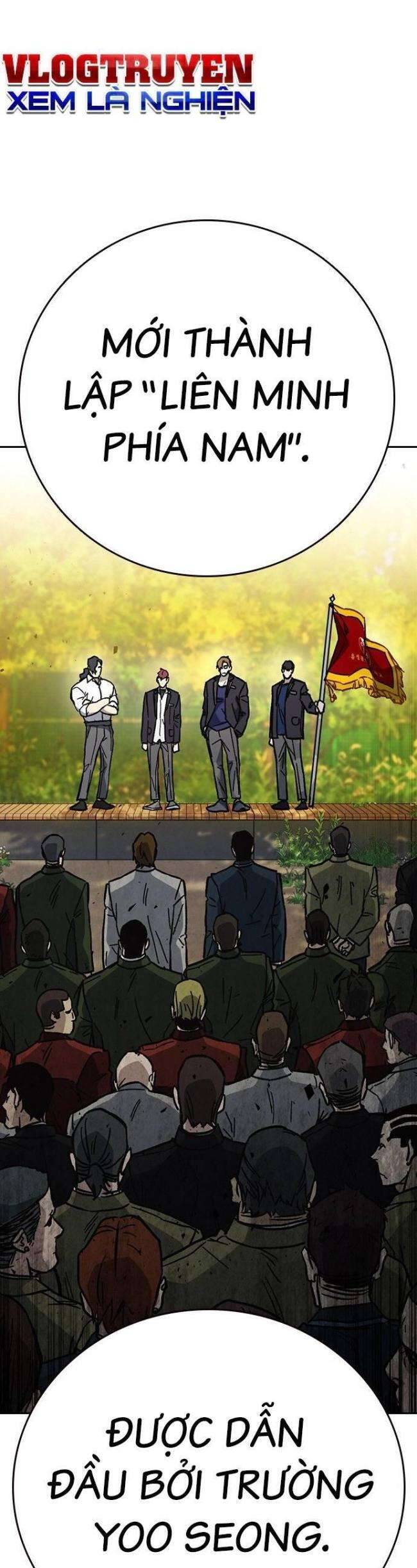 Học Nhóm - Chapter 215 - Page 56