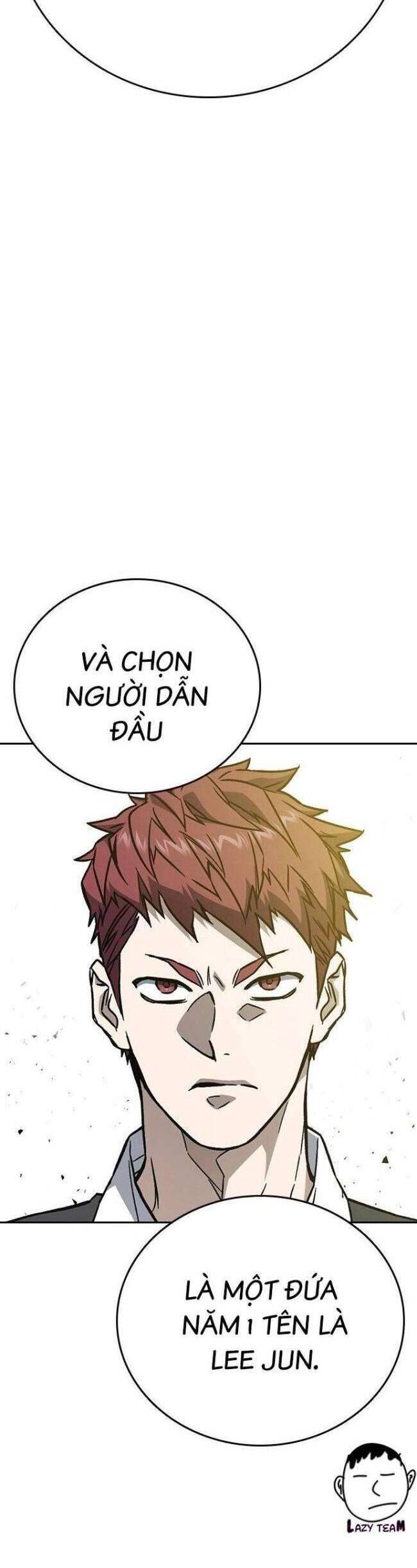 Học Nhóm - Chapter 215 - Page 57