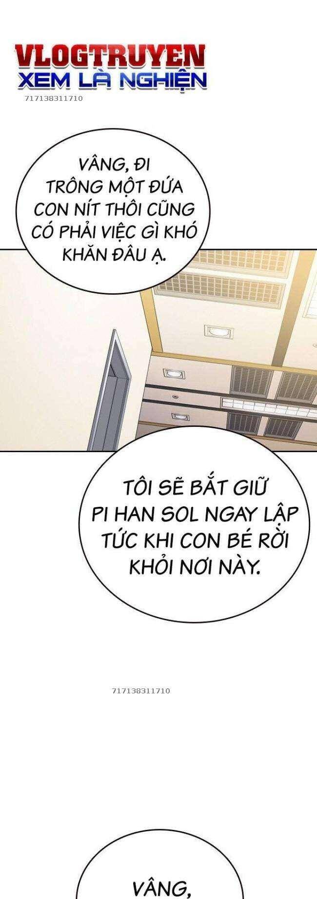 Học Nhóm - Chapter 215 - Page 6