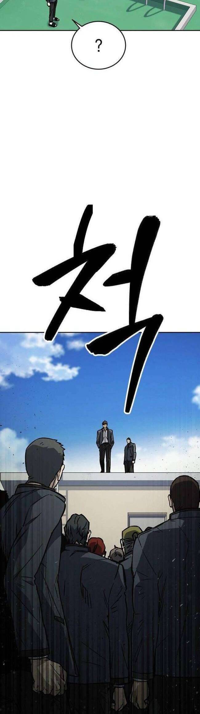 Học Nhóm - Chapter 215 - Page 61