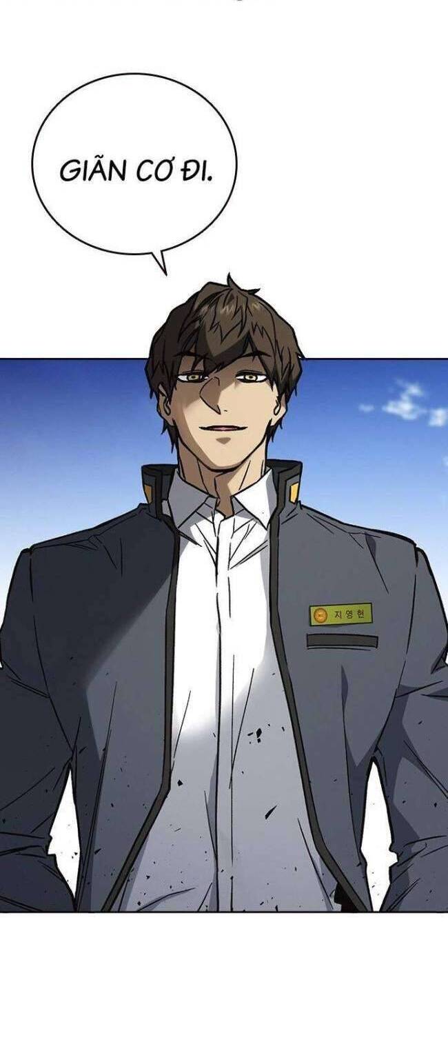 Học Nhóm - Chapter 215 - Page 63