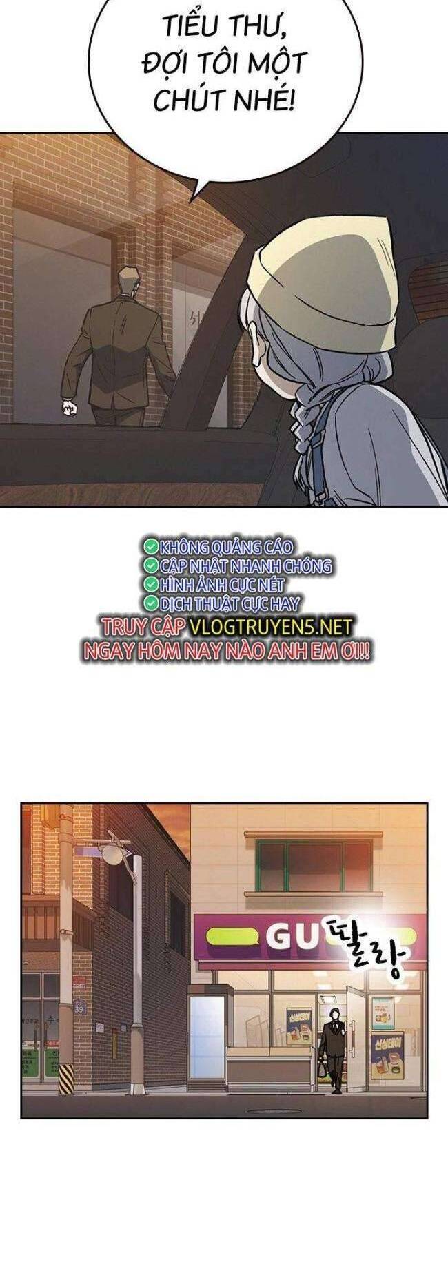 Học Nhóm - Chapter 215 - Page 67