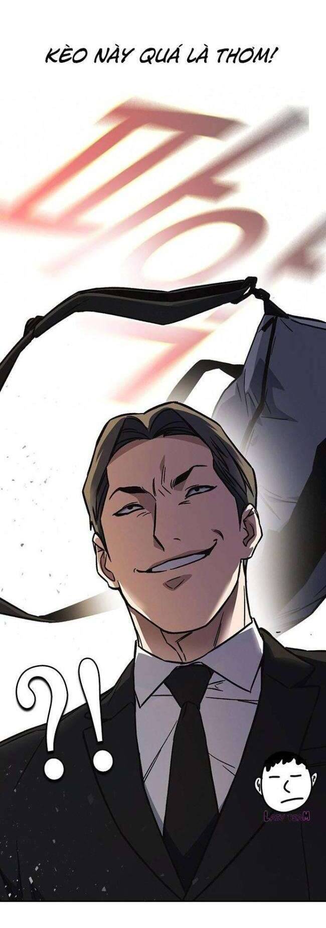 Học Nhóm - Chapter 215 - Page 69