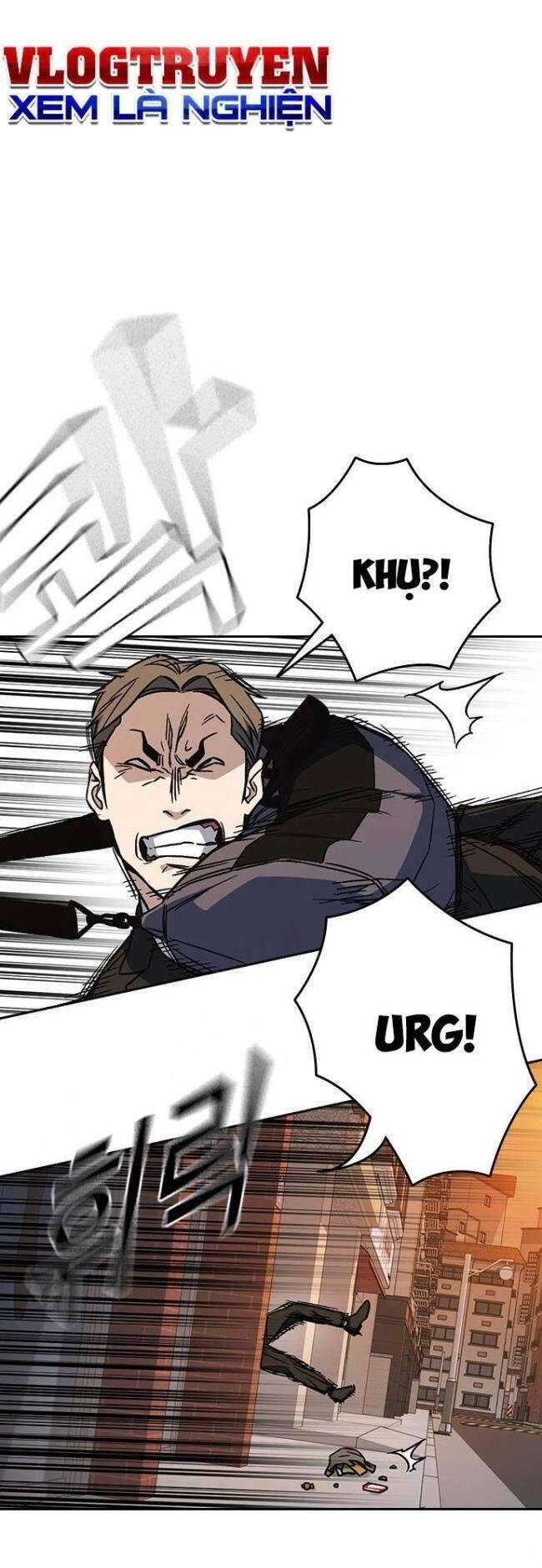 Học Nhóm - Chapter 215 - Page 70
